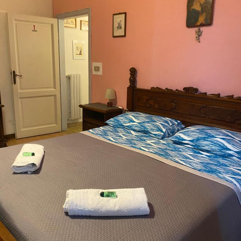 LA BARRIERA affittacamere - Appartamento con 2 Camere da Letto - 4