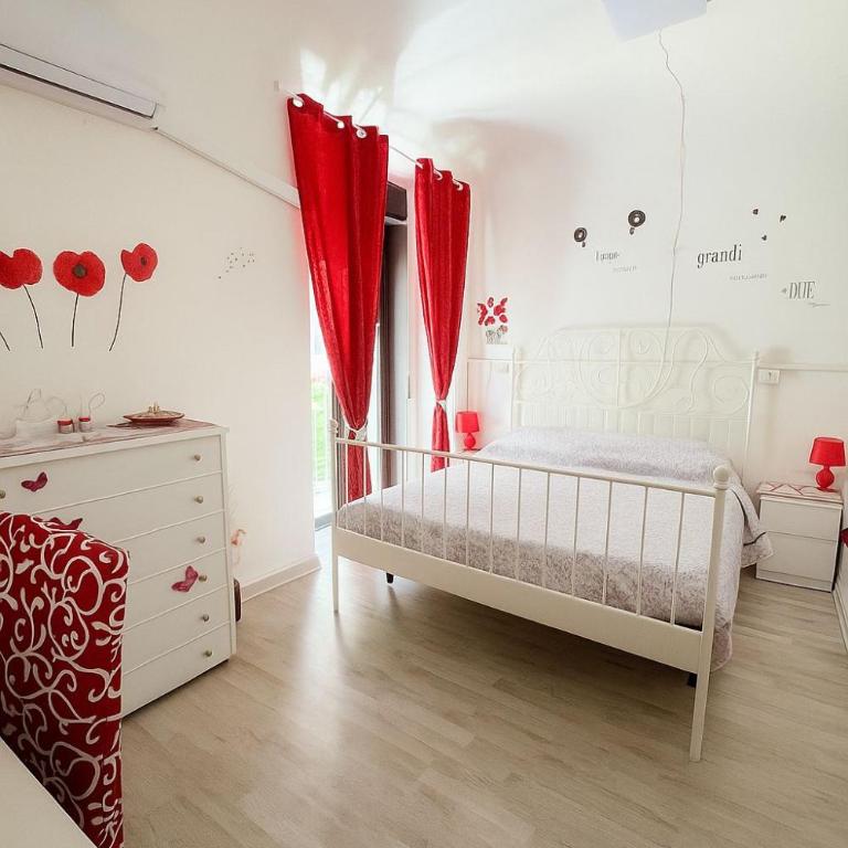 LUXURY JACUZZI "Al Duomo di Catania" - One-Bedroom House - 38