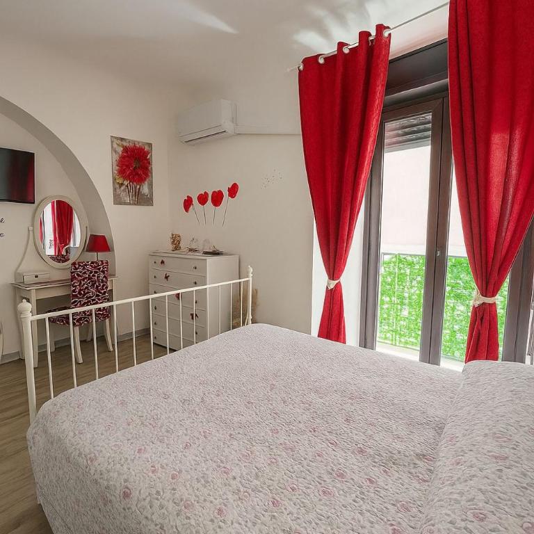 LUXURY JACUZZI "Al Duomo di Catania" - One-Bedroom House - 33