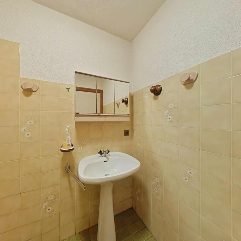 Studio cosy 4 pers avec navette et casier à skis - Grand-Bornand - FR-1-241-112 - Appartamento (4 Adulti) - 8