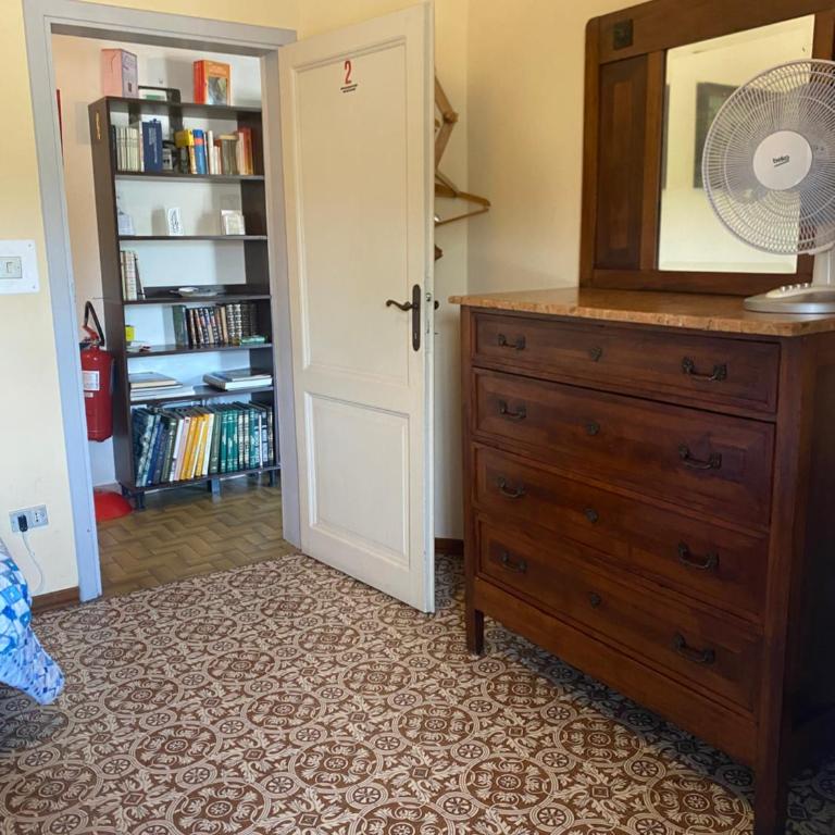 LA BARRIERA affittacamere - Appartamento con 2 Camere da Letto - 13