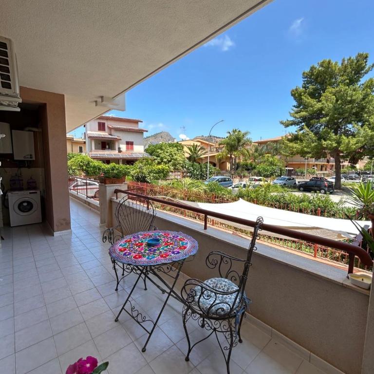 La casa dei Nonni - Deluxe Apartment mit 1 Schlafzimmer - 14