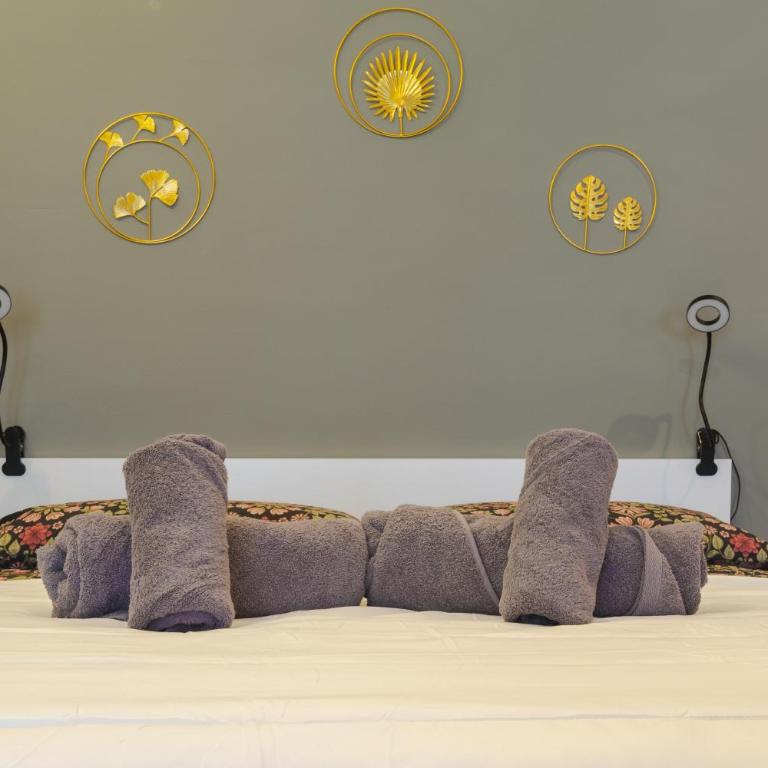 Suite Corso Italia 7 -Piazza Unità, Mare & Balcone - Appartamento con 1 Camera da Letto - 4