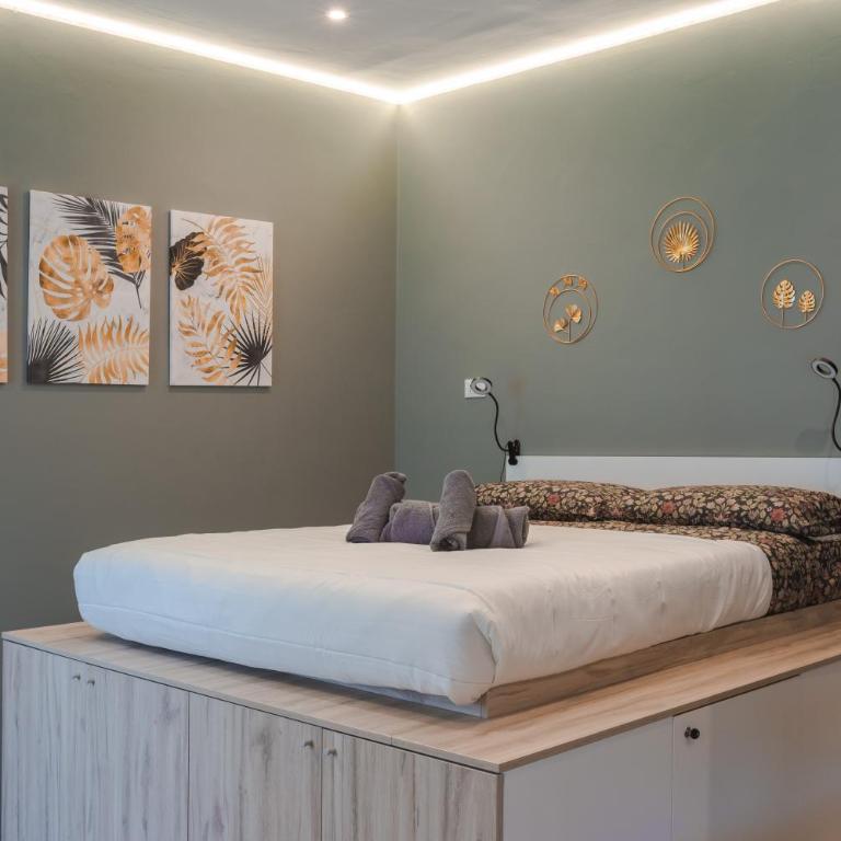 Suite Corso Italia 7 -Piazza Unità, Mare & Balcone - Appartamento con 1 Camera da Letto - 18