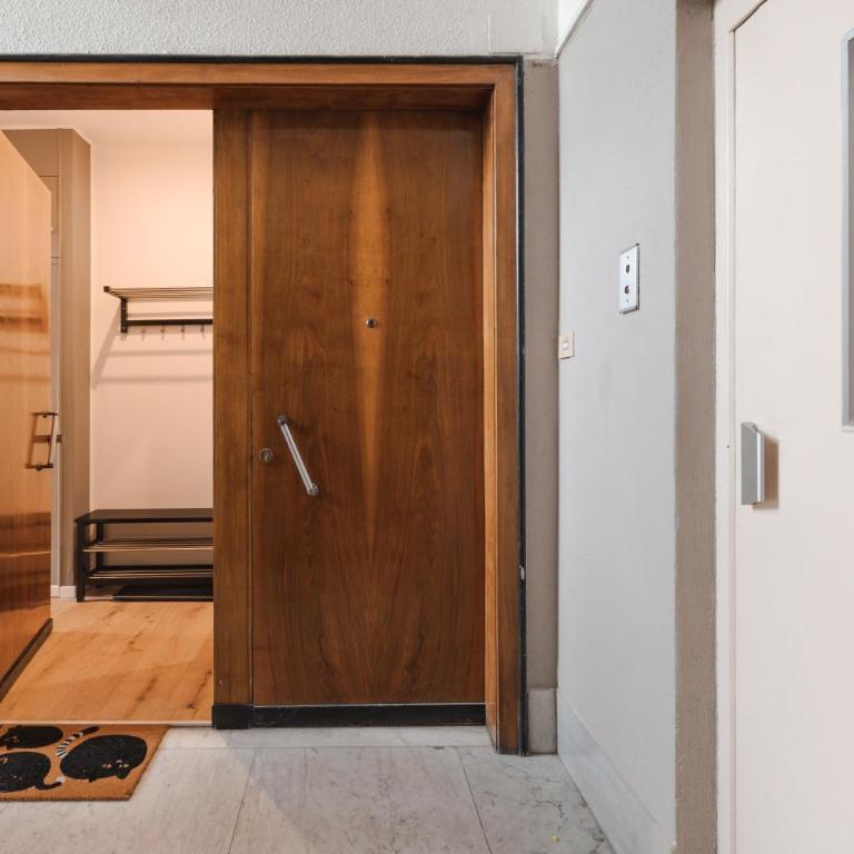 Suite Corso Italia 7 -Piazza Unità, Mare & Balcone - Appartamento con 1 Camera da Letto - 28