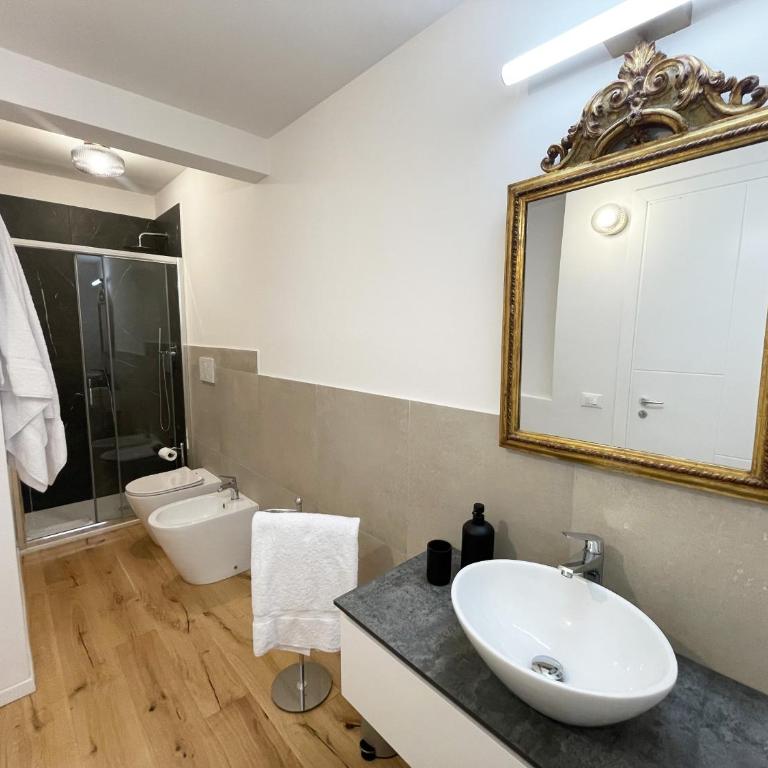 Cararina home - Appartamento con 2 Camere da Letto - 23