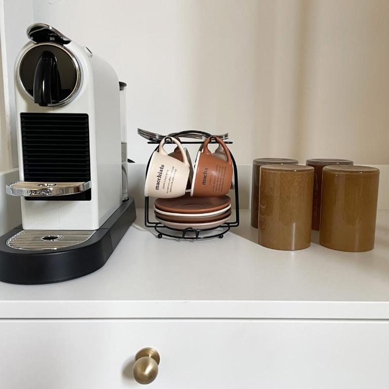 Cararina home - Appartamento con 1 Camera da Letto - 14