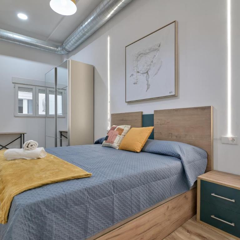 Ciutat Vella Modern Apartments - Apartamento - 2