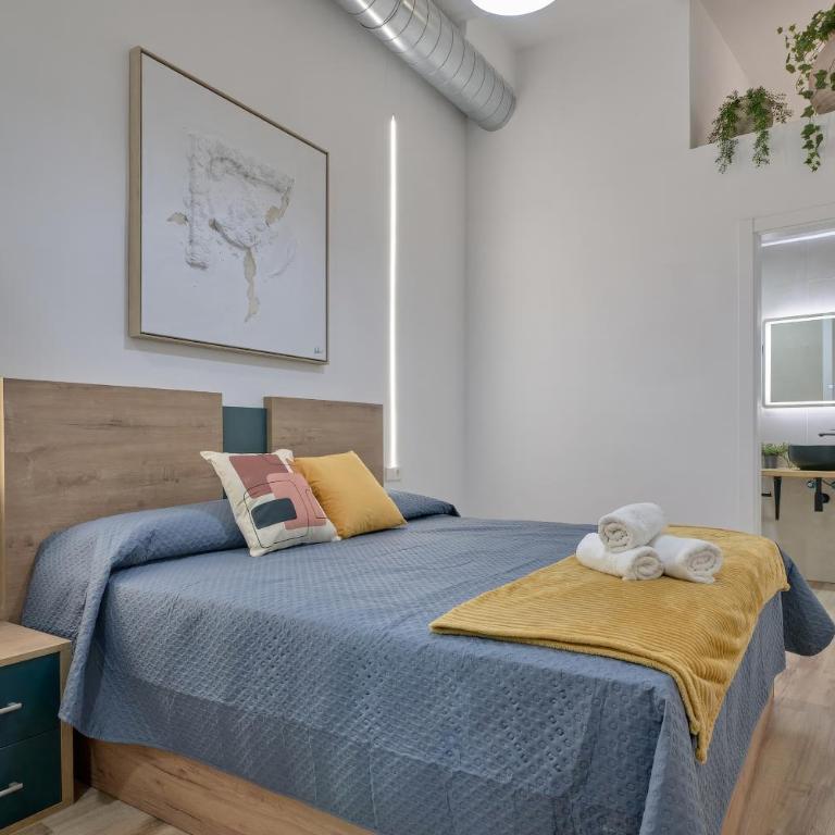 Ciutat Vella Modern Apartments - Apartamento - 3