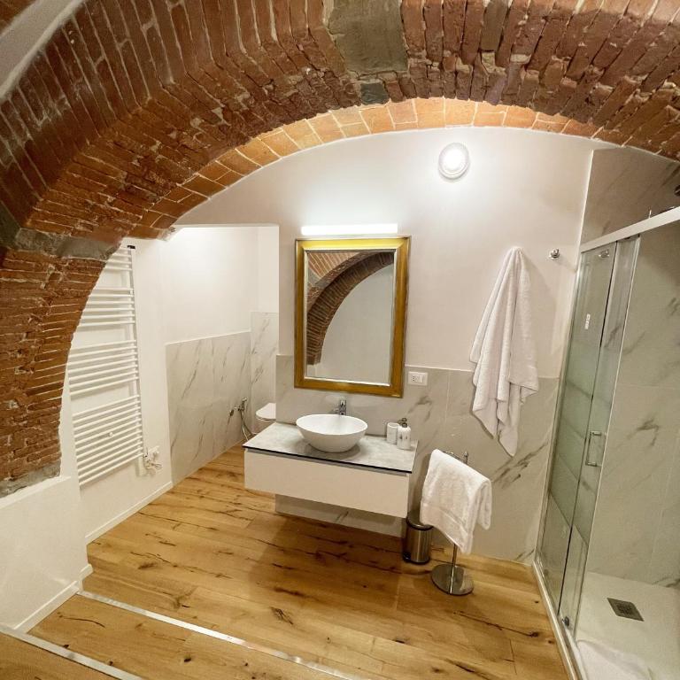 Cararina home - Appartamento con 2 Camere da Letto - 12