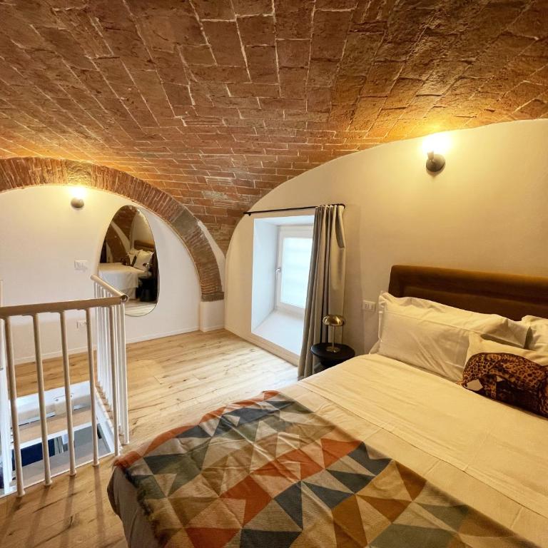 Cararina home - Appartamento con 2 Camere da Letto - 4