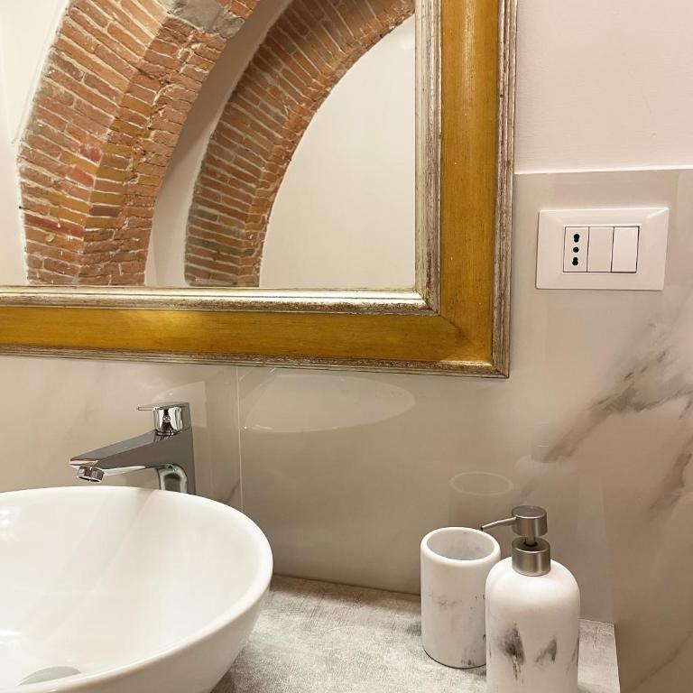 Cararina home - Appartamento con 2 Camere da Letto - 14