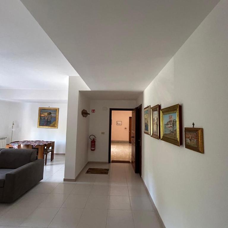 La casa dei Nonni - Deluxe Apartment mit 1 Schlafzimmer - 13