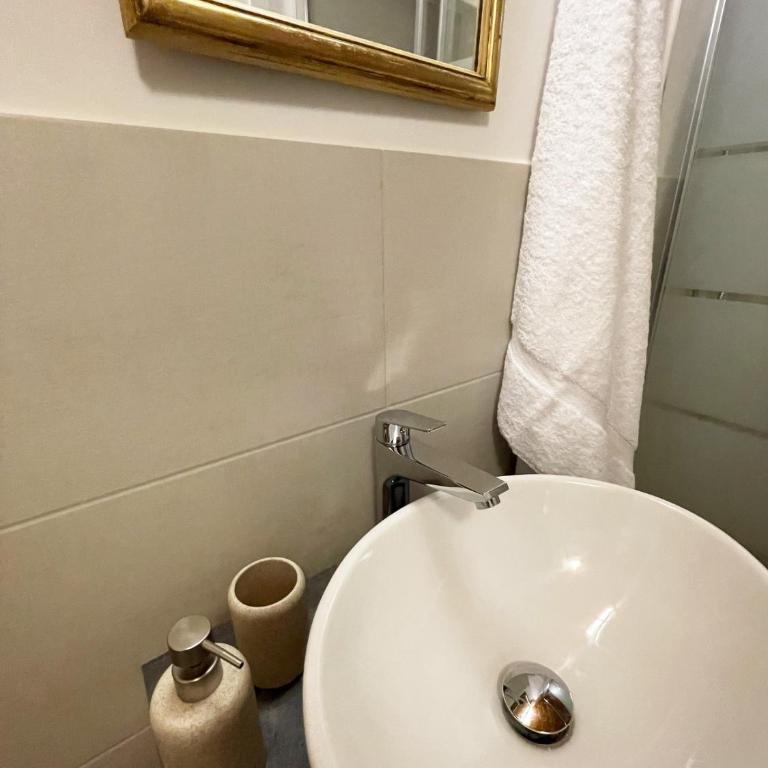 Cararina home - Appartamento con 1 Camera da Letto - 7