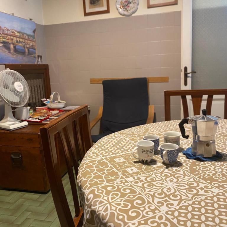 LA BARRIERA affittacamere - Appartamento con 2 Camere da Letto - 5