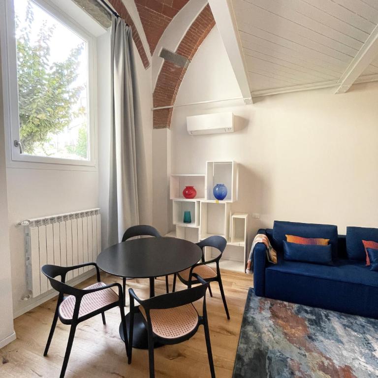 Cararina home - Appartamento con 1 Camera da Letto - 10