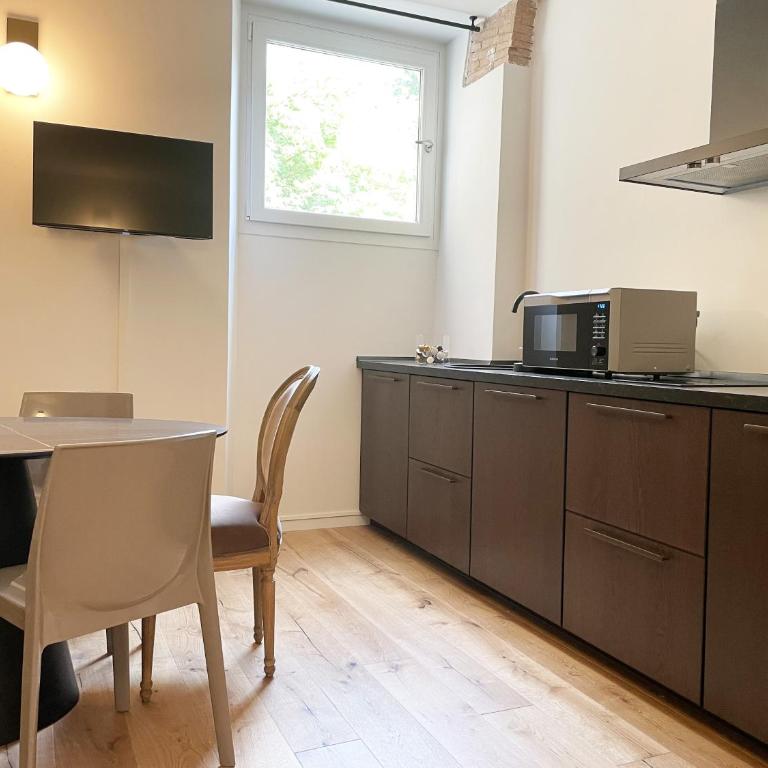 Cararina home - Appartamento con 2 Camere da Letto - 18