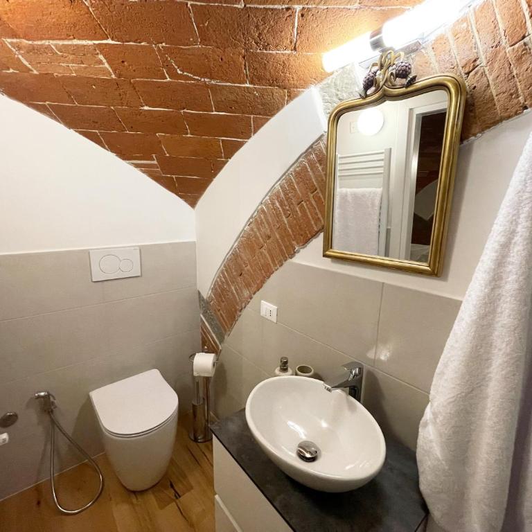 Cararina home - Appartamento con 1 Camera da Letto - 5