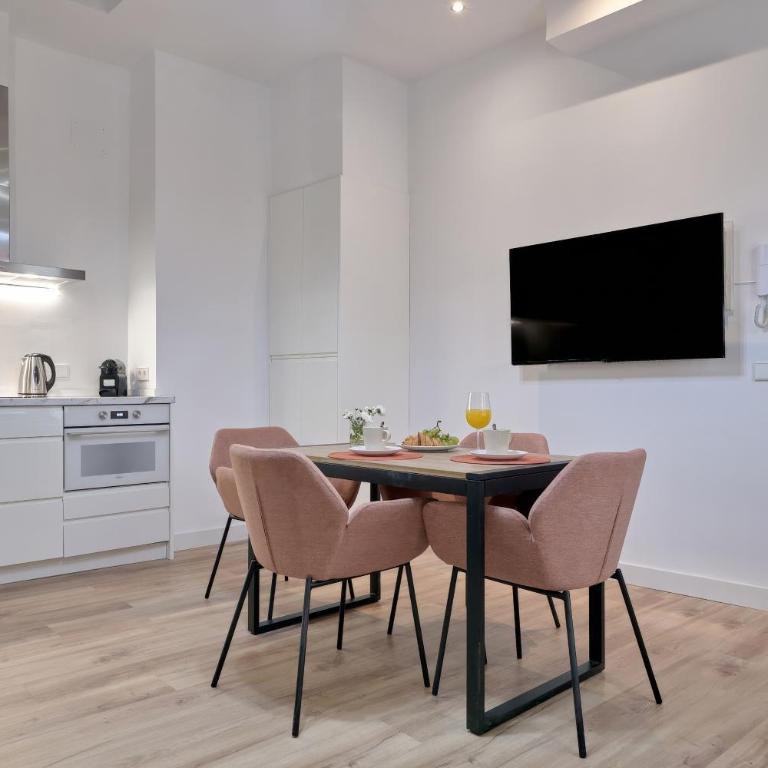 Ciutat Vella Modern Apartments - Apartamento - 8