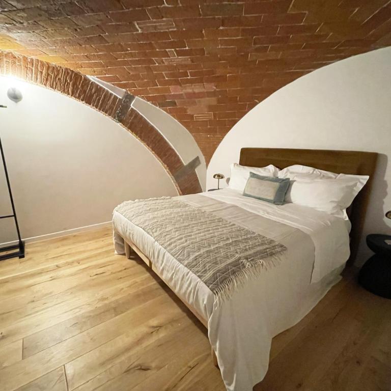 Cararina home - Appartamento con 1 Camera da Letto - 1