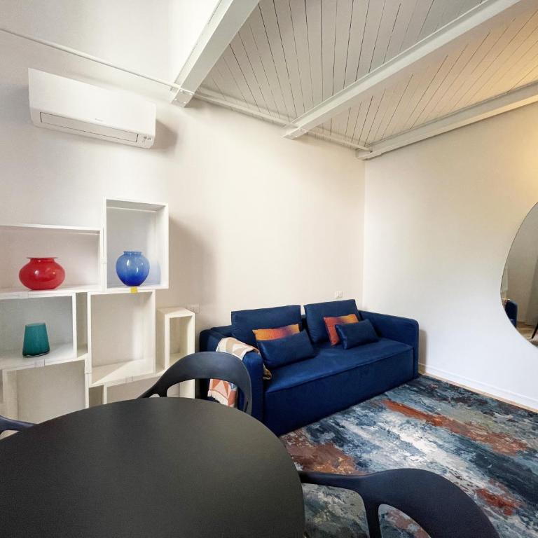 Cararina home - Appartamento con 1 Camera da Letto - 11