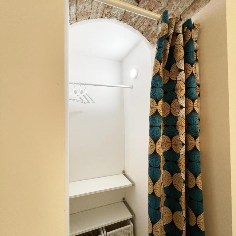 Cararina home - Appartamento con 2 Camere da Letto - 16