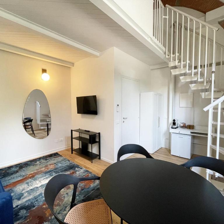 Cararina home - Appartamento con 1 Camera da Letto - 9