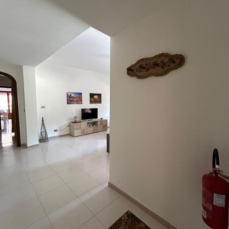 La casa dei Nonni - Deluxe Apartment mit 1 Schlafzimmer - 12