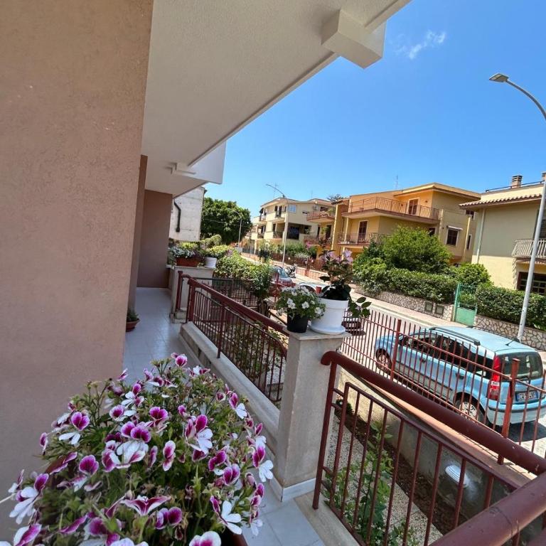 La casa dei Nonni - Deluxe Apartment mit 1 Schlafzimmer - 4