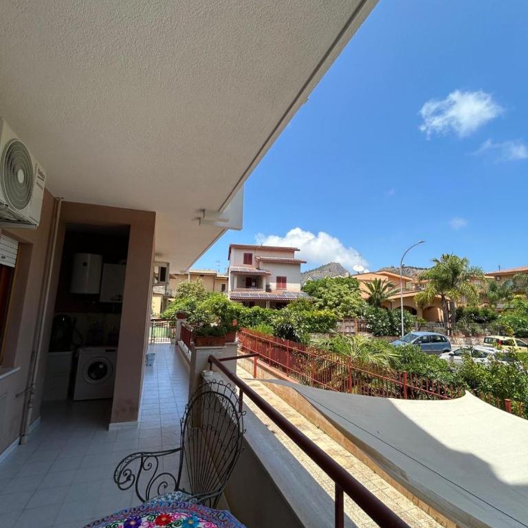 La casa dei Nonni - Deluxe Apartment mit 1 Schlafzimmer - 11