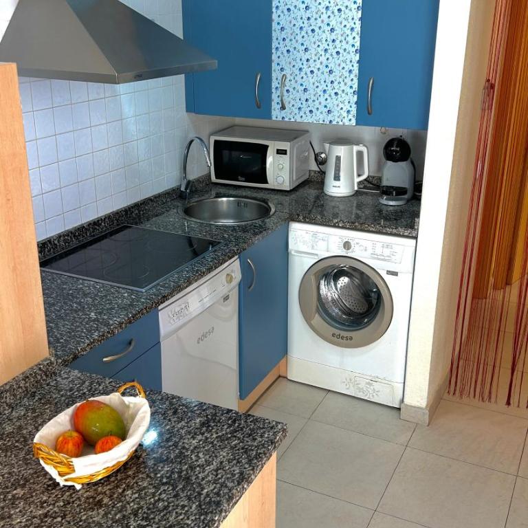 Vera Beach Relax - with private jacuzzi - Apartamento de 2 dormitorios - 9