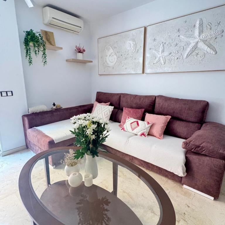 Torremolinos VIP - Apartamento de 1 dormitorio - 10