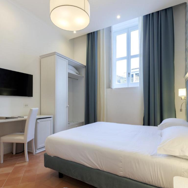 D'Amalfi Hospitality - Camera Familiare Classic - 3