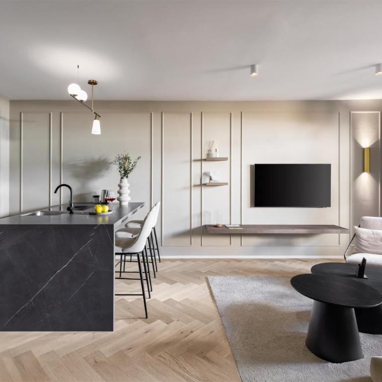 Lingers Suites & Residence - Appartamento - 4