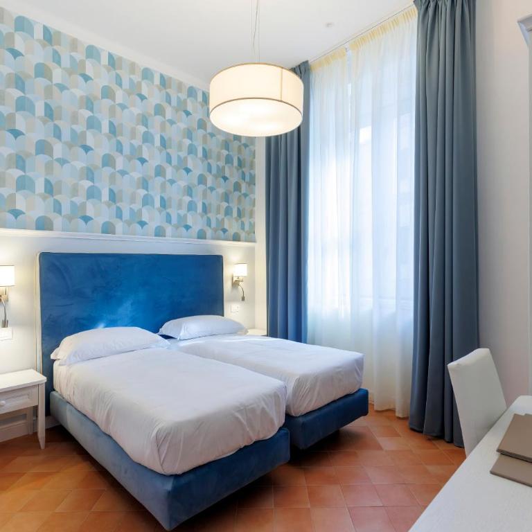 D'Amalfi Hospitality - Camera Matrimoniale Comfort - 4