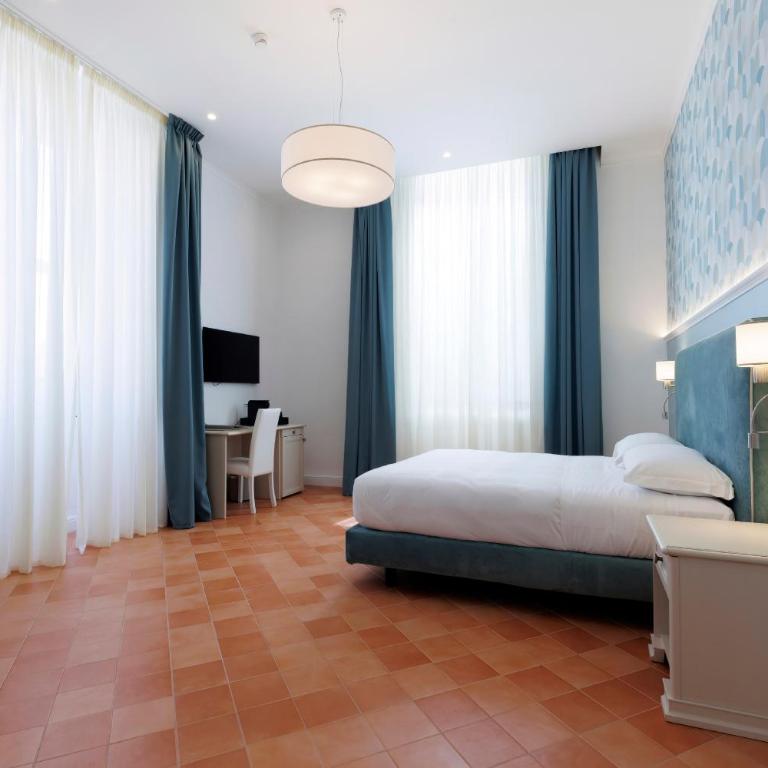 D'Amalfi Hospitality - Camera Matrimoniale Superior - 4