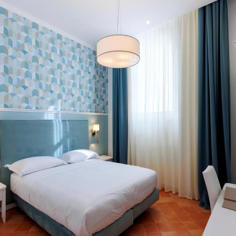 D'Amalfi Hospitality - Camera Matrimoniale Economy - 1