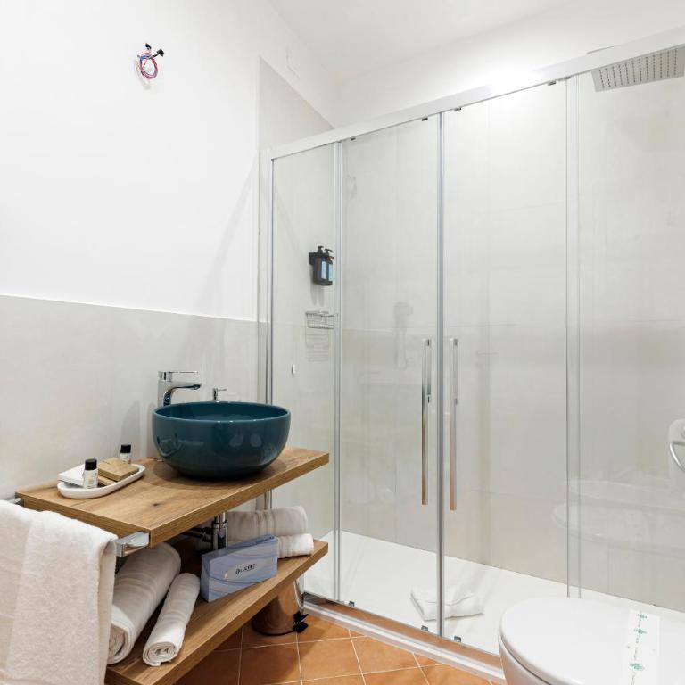 D'Amalfi Hospitality - Junior Suite - 4