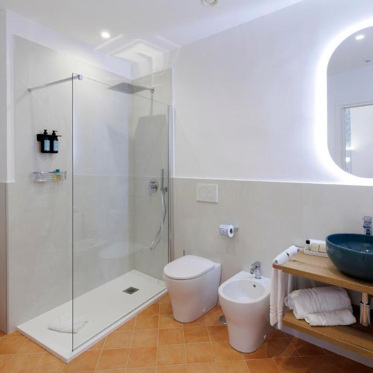 D'Amalfi Hospitality - Junior Suite - 3