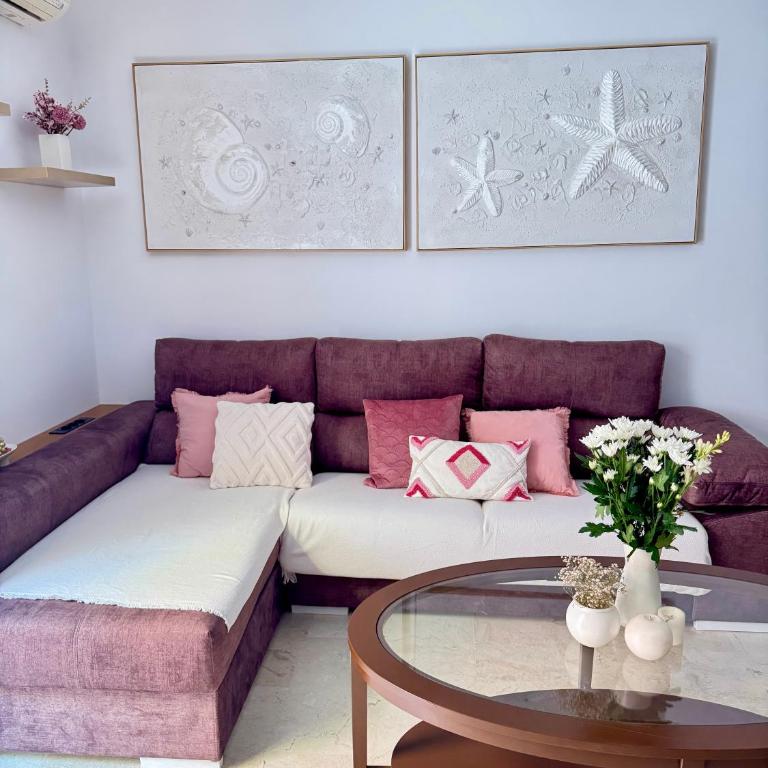 Torremolinos VIP - Apartamento de 1 dormitorio - 8