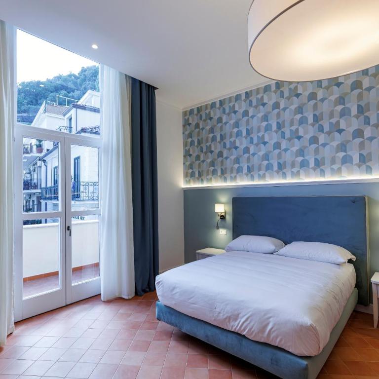 D'Amalfi Hospitality - Junior Suite - 9