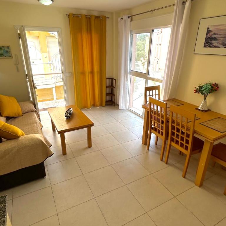 Vera Beach Relax - with private jacuzzi - Apartamento de 2 dormitorios - 15