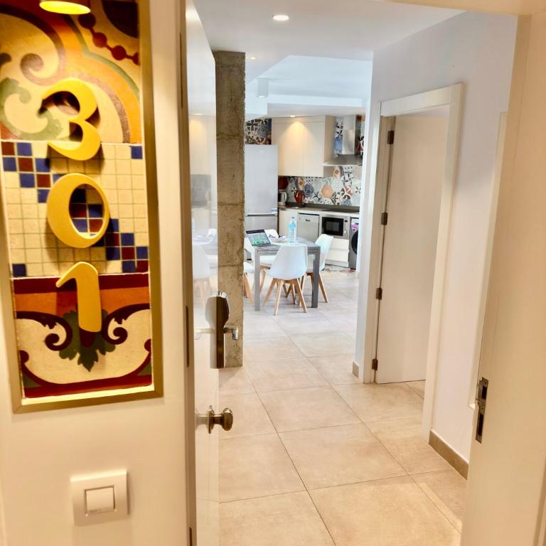 Vistamar Colors Boutique Luxury Apartments By DLV -Adults Only- - Two-Bedroom Apartment - 28
