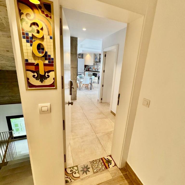 Vistamar Colors Boutique Luxury Apartments By DLV -Adults Only- - Two-Bedroom Apartment - 26