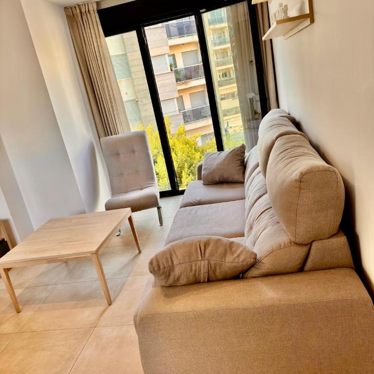 Vistamar Colors Boutique Luxury Apartments By DLV -Adults Only- - Two-Bedroom Apartment - 32