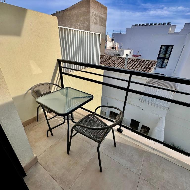 Vistamar Colors Boutique Luxury Apartments By DLV -Adults Only- - Two-Bedroom Apartment - 31