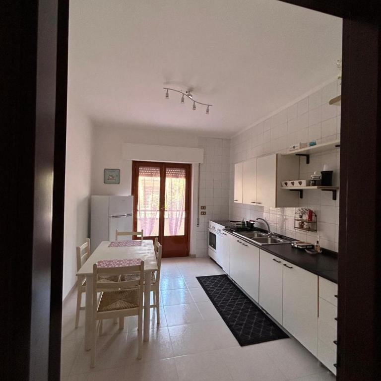 La casa dei Nonni - Deluxe Apartment mit 1 Schlafzimmer - 10
