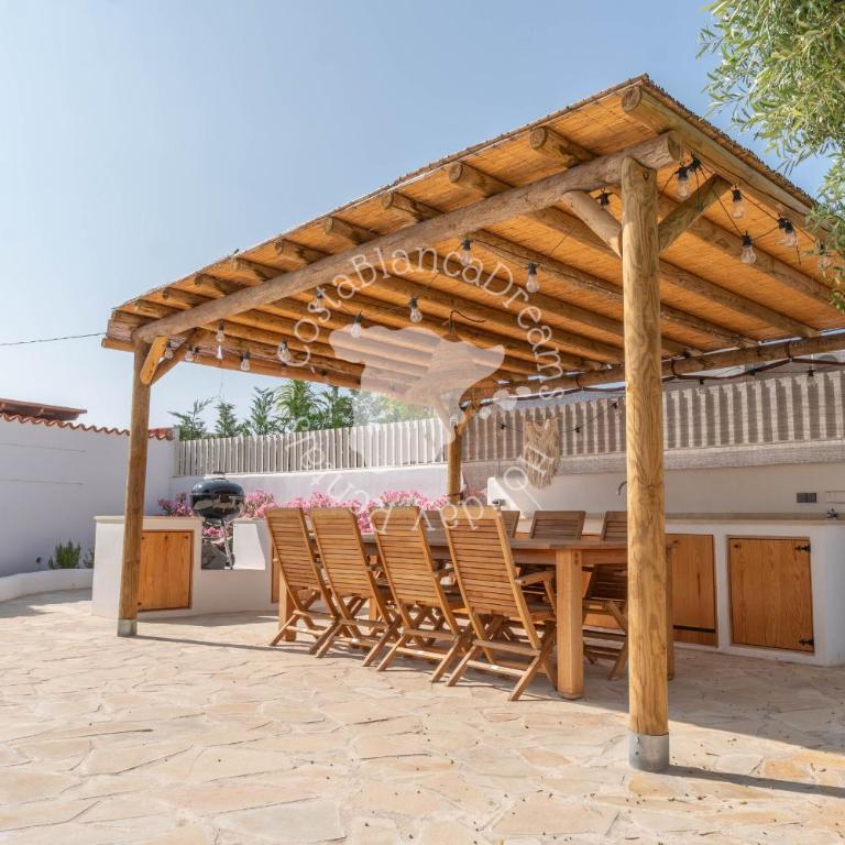 Casa Vidabonita - Villa con piscina privada - 22