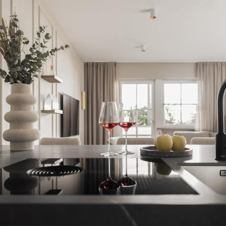 Lingers Suites & Residence - Appartamento - 5
