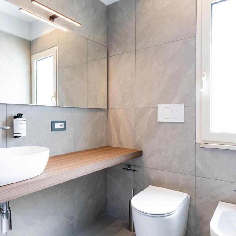 Hotel Acquamarina Viserba - Junior Suite con Vista Mare - 2